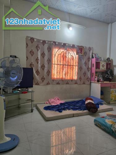 NHÀ HẺM XE HƠI Q.9 - DÒNG TIỀN SẴN 40 TR/THÁNG - GIẢM SÂU CHỈ CÒN 6.5 TỶ