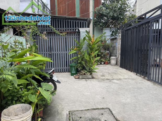 NHÀ ĐẸP THẠNH LỘC 22, VÀO Ở NGAY