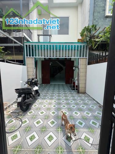 NHÀ ĐẸP THẠNH LỘC 22, VÀO Ở NGAY - 1