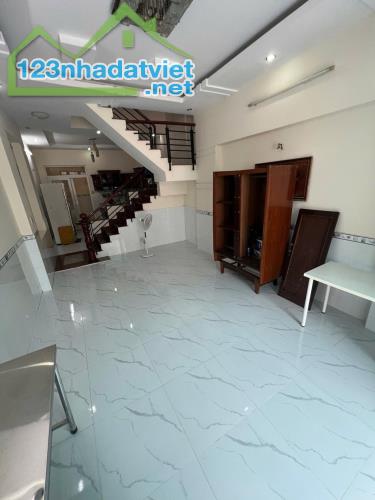 NHÀ ĐẸP THẠNH LỘC 22, VÀO Ở NGAY - 3