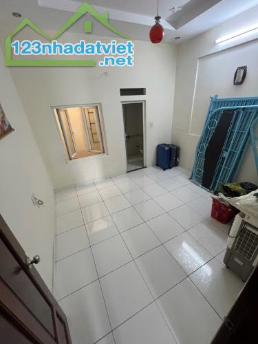 NHÀ ĐẸP THẠNH LỘC 22, VÀO Ở NGAY - 4