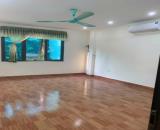 Cho thuê nhà ngõ phố Nam Dư, Hoàng Mai 35m x 5 tầng, giá 9tr/tháng