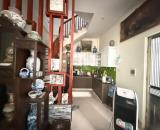Bán nhà Ngô Gia Tự- Full Nội Thất -oto đỗ cổng 30m5 tầng chỉ 6 tỷ(TL)