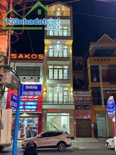 Cho thuê mặt bằng siêu đẹp Phan Đình Phùng giá 40 triệu tại Đà Lạt Lâm Đồng