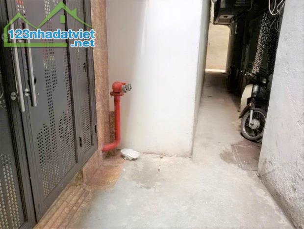 Tòa CCMN Trần Khát Chân 50m² x6T – 11P – Định giá 8 Tỷ – Ô tô gần - 4