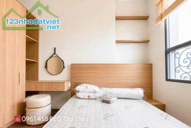 CHO THUÊ CĂN HỘ 2PN SẴN NỘI THẤT TẠI TRUNG TÂM CẦN THƠ - 2