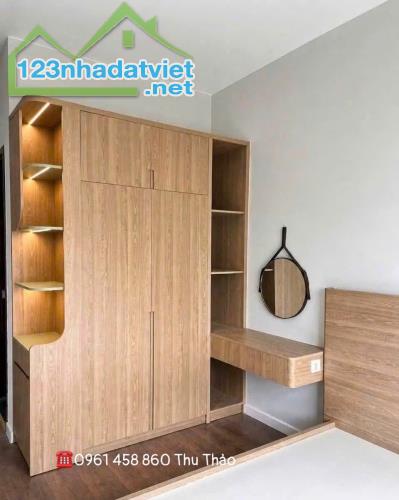 CHO THUÊ CĂN HỘ 2PN SẴN NỘI THẤT TẠI TRUNG TÂM CẦN THƠ - 3