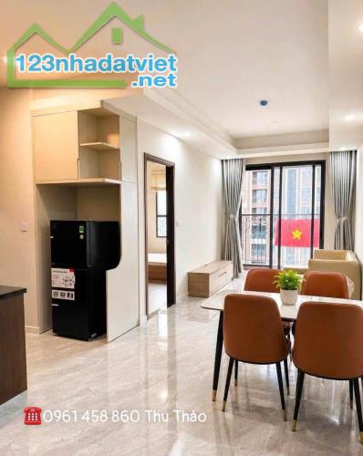 CHO THUÊ CĂN HỘ 2PN SẴN NỘI THẤT TẠI TRUNG TÂM CẦN THƠ - 5