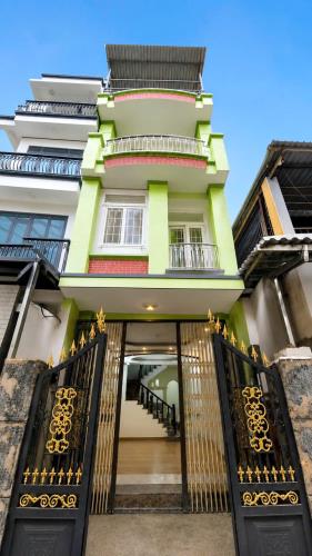 Nhà hẻm 154 Âu Dương Lân -P3-Q8, Giá: 7.280 Tỉ (TL) - 2