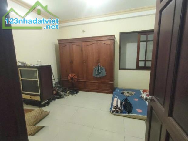 Bán nhà Hẻm 7m Quang Trung - giao Phạm Văn Chiêu, 5,2x18m, 4 Tầng - 4PN, chỉ 9,9  Tỷ. - 2