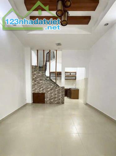 Cho Thuê Nhà Tân Bình - Giáp Quận 10 - 2PN - 11.5 Triệu - 1