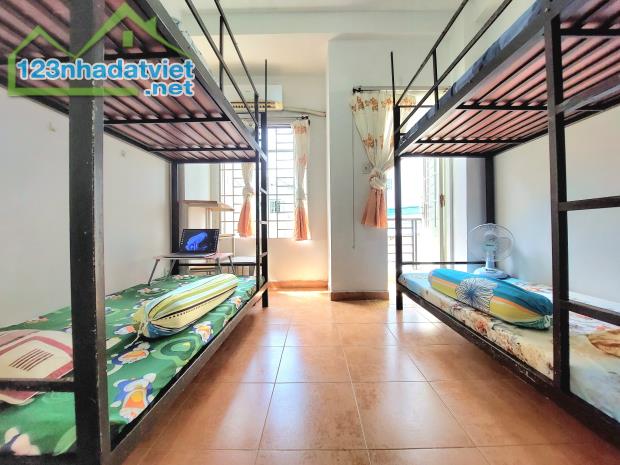 Phòng trọ nữ sinh viên, Điện Biên Phủ, Bình Thạnh, gần UEF, Hồng Bàng - 1