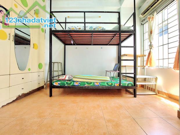Phòng trọ nữ sinh viên, Điện Biên Phủ, Bình Thạnh, gần UEF, Hồng Bàng - 2