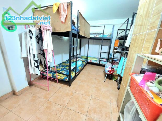 Phòng trọ nữ sinh viên, Điện Biên Phủ, Bình Thạnh, gần UEF, Hồng Bàng - 4