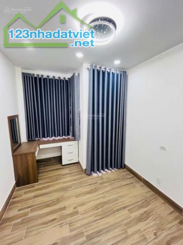 Bán nhà 4 tầng Dương Bá Trạc, hẻm thông thoáng, 50m² chỉ 6.5 tỷ. - 1