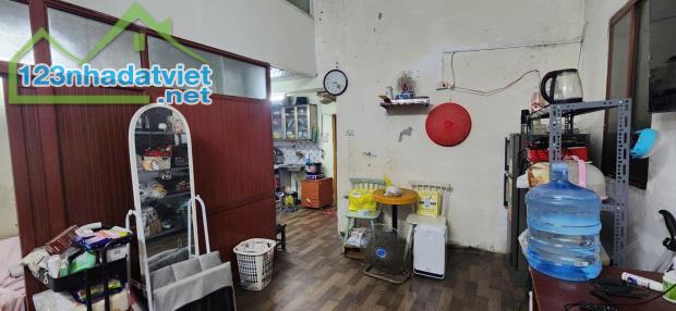 Chính chủ có nhà cần cho thuê tại khu vực Thịnh Liệt, Hoàng Mai, tp Hà Nội - 1