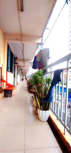 Bán căn hộ 60m2 tầng 3 CC Lý  Thường Kiệt P7 Q11 - 1