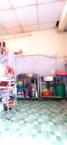 Bán căn hộ 60m2 tầng 3 CC Lý  Thường Kiệt P7 Q11 - 4