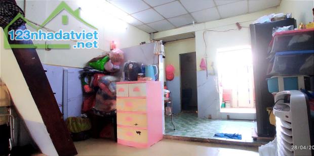Bán căn hộ 60m2 tầng 3 CC Lý  Thường Kiệt P7 Q11 - 5