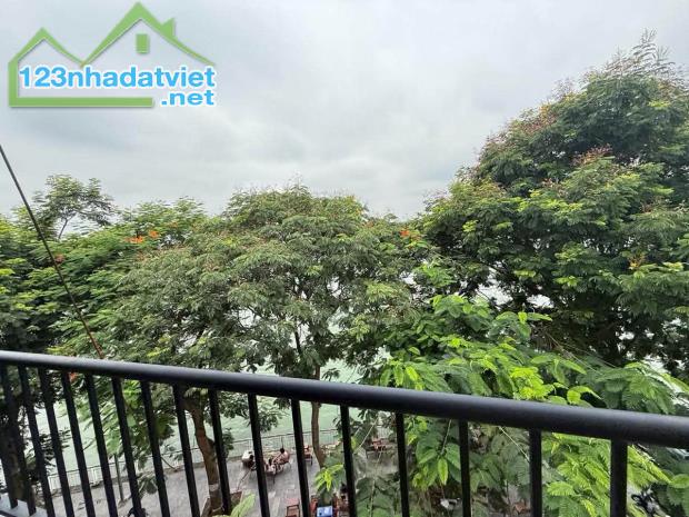 Mặt Phố Quảng Khánh – 173M², 6 Tầng, MT 8M, Mặt Hồ Tây, Vỉa Hè, Thang Máy, 255 Tỷ - 1