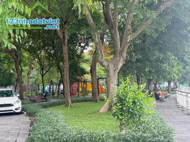 Mặt Phố Quảng Khánh – 173M², 6 Tầng, MT 8M, Mặt Hồ Tây, Vỉa Hè, Thang Máy, 255 Tỷ - 2