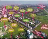 chủ cần bán gấp lô đất 98m2 tại trung tâm phường phù khê ngay sát vin liên hà giá ngộp ban