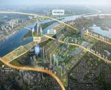 CĂN 2PN VIEW NHÌN THẲNG RA SÔNG HỒNG | SUNSHINE RIVER PARK