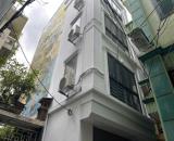 Nhà riêng ngõ phố đông thiên lĩnh nam dt40m2x5t giá 12tr
