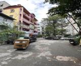 Nhà Trích Sài 150M2 5 Tầng 45 Tỷ Phân Lô Ô TÔ Tránh Đỗ 2 Thoáng xây Apartment