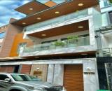 Mặt tiền ngang 8m Bùi Minh Trực dòng tiền Tiện xây biệt thự, 0931172218