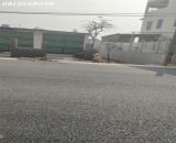 Bán gấp giá rẻ Yên Ngưu, xã Đại Thanh 549m/568m, Đất, mặt tiền 22.3m, 13 tỷ Thanh Trì.