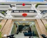 BÁN NHÀ 4 TẦNG ĐẰNG HẢI – Ô TÔ ĐỖ CỬA
 Vị trí: Số 382 Đằng Hải