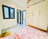Nhà mới Văn Cao, Tân Phú, 56m², 3 PN tặng nội thất, sổ vuông, khu sầm uất, 5.x tỷ.Hiếm  🏡