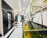 Bán nhà mặt phố Bát Khối 66m2, MT 4m, 5T thang máy, kinh doanh, 11 tỷ