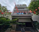 BÁN NHÀ PHỐ NGÔ THÌ NHẬM, HÀ ĐÔNG - LIỀN KỀ - PHÂN LÔ