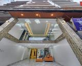 MẶT PHỐ VIEW HỒ ĐỀN LỪ - VỈA HÈ THÊNH THANG ĐÁ BÓNG - KINH DOANH TẤP NẬP NGÀY ĐÊM 80M2 8 T