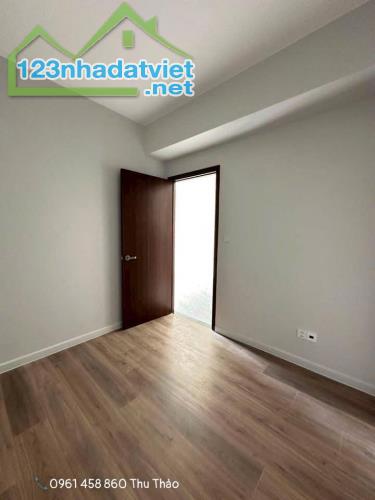 CHO THUÊ CĂN HỘ 2PN GIÁ CỰC DỄ TIẾP CẬN - 4