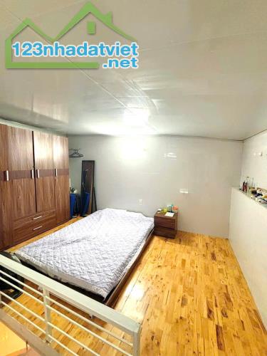🔥 CHO THUÊ NHÀ 2 TẦNG NGÕ DƯ HÀNG - 2
