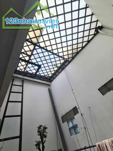 HXH Quốc lộ 50, phường Bình Đông - kế bến xe Quận 8, 4x23 - Lầu, 4PN, SHR, chỉ 6,15 tỷ - 4