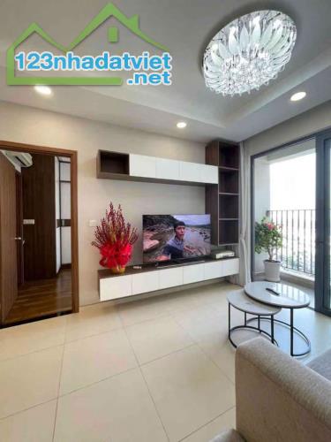 Bán căn hộ Pegasuite Q.8. Diện tích 75m2. Kết cấu 2PN 2WC. Sổ hồng riêng. - 5
