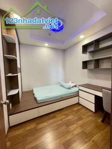 Bán căn hộ Pegasuite Q.8. Diện tích 75m2. Kết cấu 2PN 2WC. Sổ hồng riêng. - 8