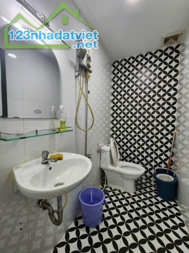HOT HOT – BÁN NHÀ MỚI ĐẸP HẺM 5M – 184 Âu Dương Lân, Phường 3, Q. 8, TP. HCM - 3