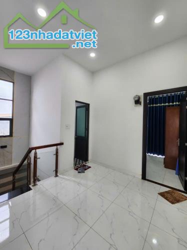 HOT HOT – BÁN NHÀ MỚI ĐẸP HẺM 5M – 184 Âu Dương Lân, Phường 3, Q. 8, TP. HCM - 4
