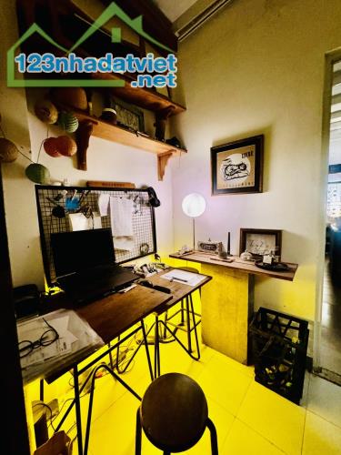 Bán Nhà Góc 2 Mặt Đường Thảo Điền, 58m², Ô Tô, Giá 10,5 Tỷ - 2