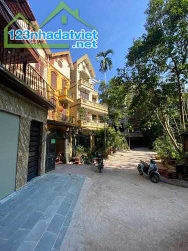 🏡 CHO THUÊ BIỆT THỰ BẮC LINH ĐÀM – HOÀNG MAI  79M²/SÀN  3,5 TẦNG  4PN  12 TRIỆU/THÁNG