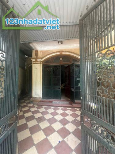 🏡 CHO THUÊ BIỆT THỰ BẮC LINH ĐÀM – HOÀNG MAI  79M²/SÀN  3,5 TẦNG  4PN  12 TRIỆU/THÁNG - 2