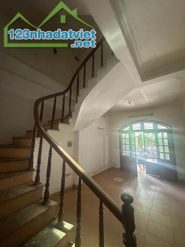 🏡 CHO THUÊ BIỆT THỰ BẮC LINH ĐÀM – HOÀNG MAI  79M²/SÀN  3,5 TẦNG  4PN  12 TRIỆU/THÁNG - 4