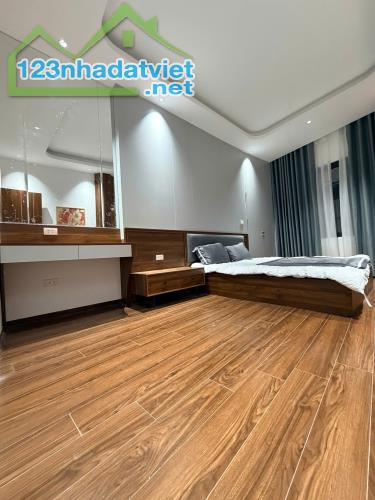 🏡 CHO THUÊ NHÀ NGUYÊN CĂN HỒ BA MẪU – ĐỐNG ĐA  35M² × 6 TẦNG  3PN  THANG MÁY  16 - 1