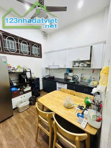🏠 CHO THUÊ NHÀ TÔN THẤT TÙNG – ĐỐNG ĐA  40M² × 5 TẦNG  6PN – 4WC  19 TRIỆU/THÁNG - 1