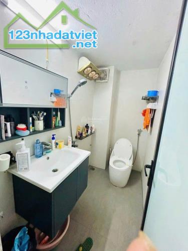 🏠 CHO THUÊ NHÀ TÔN THẤT TÙNG – ĐỐNG ĐA  40M² × 5 TẦNG  6PN – 4WC  19 TRIỆU/THÁNG - 3